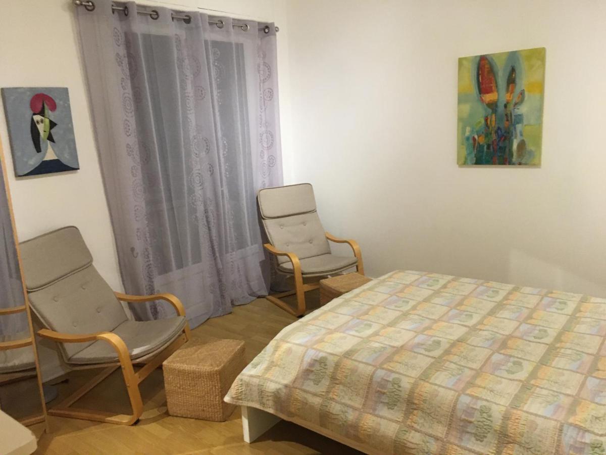 דירות Fréjus Des Vacances De Reve מראה חיצוני תמונה