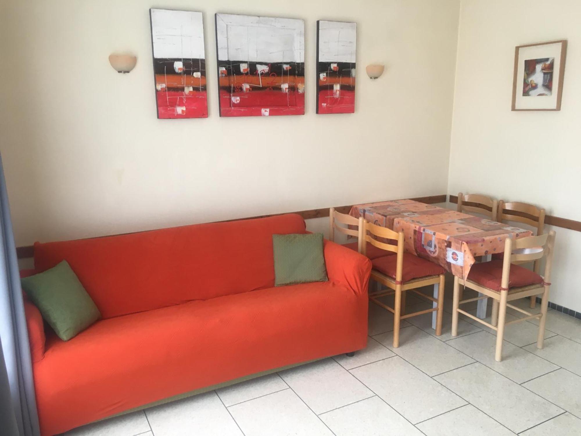 דירות Fréjus Des Vacances De Reve מראה חיצוני תמונה